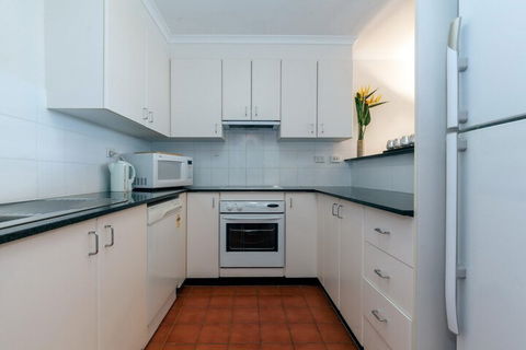 St Andrews Unit 12 Horizons Golf Club - Tourism Caloundra 1