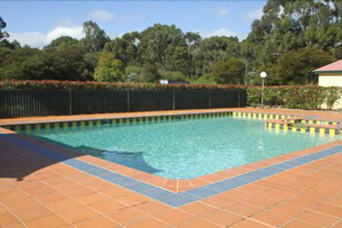 St Andrews Unit 12 Horizons Golf Club - Tourism Caloundra 0