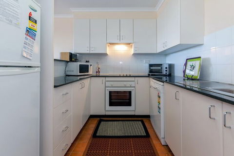 Gleneagles, Unit 53 Horizons Golf Club - Tourism Caloundra 4