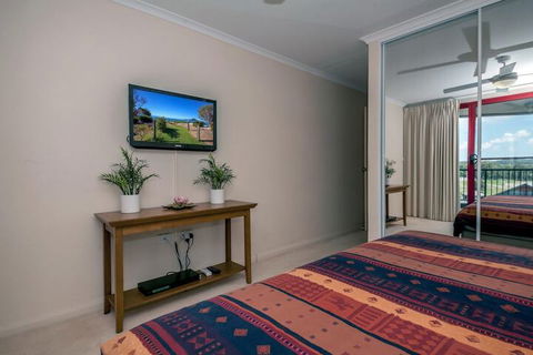 Gleneagles, Unit 53 Horizons Golf Club - Tourism Caloundra 1