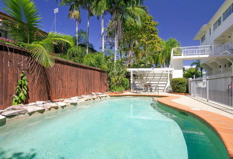 Mariner Point U2 - Tourism Caloundra 1