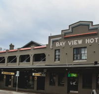 Bayview Hotel Batemans Bay - Tourism Caloundra