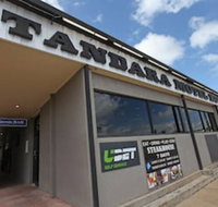 Tandara Hotel Motel - Tourism Caloundra