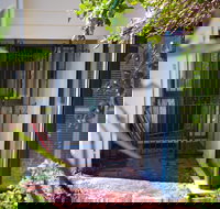 Cottesloe Artists Beach Retreat - Tourism Caloundra