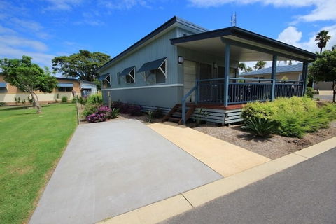 Reflections Holiday Parks Urunga - Tourism Caloundra 1
