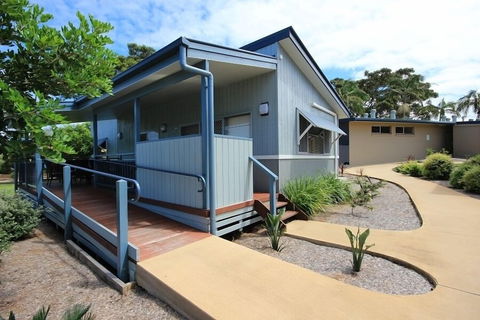 Reflections Holiday Parks Urunga - Tourism Caloundra 3