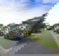 Reflections Holiday Parks Urunga - Tourism Caloundra