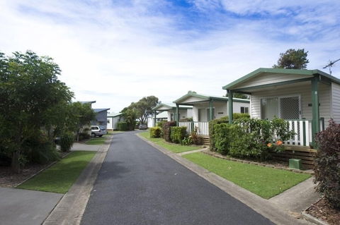 Reflections Holiday Parks Urunga - Tourism Caloundra 0