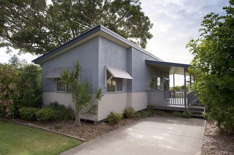 Reflections Holiday Parks Urunga - Tourism Caloundra 2