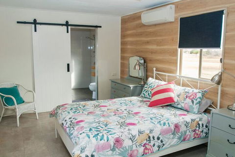 Wooramel Riverside Retreat Campground - Tourism Caloundra 1