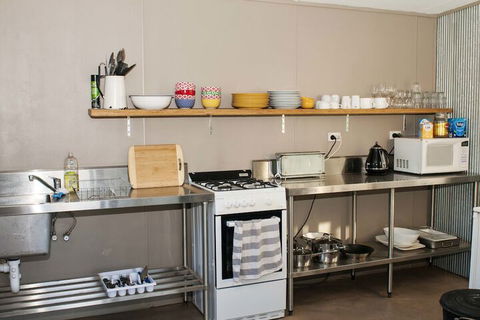 Wooramel Riverside Retreat Campground - Tourism Caloundra 4