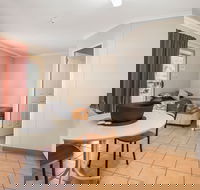 Karratha Caravan Park - Tourism Caloundra