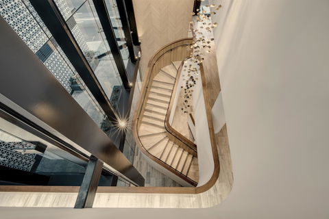 Vibe Hotel North Sydney - Tourism Caloundra 1