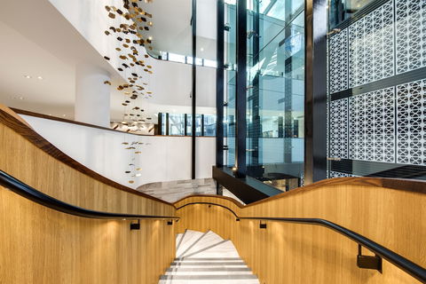 Vibe Hotel North Sydney - Tourism Caloundra 2