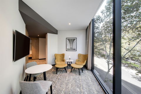 Vibe Hotel North Sydney - Tourism Caloundra 6