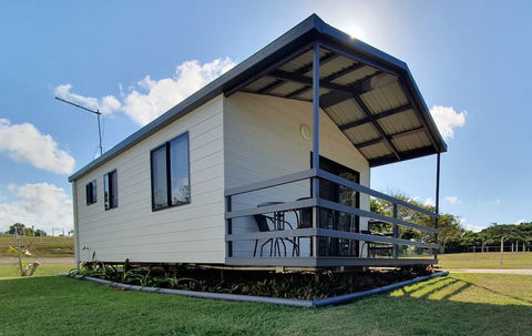 Fisherman's Beach Holiday Park - Tourism Caloundra 4