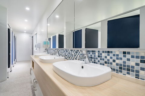 Fisherman's Beach Holiday Park - Tourism Caloundra 5