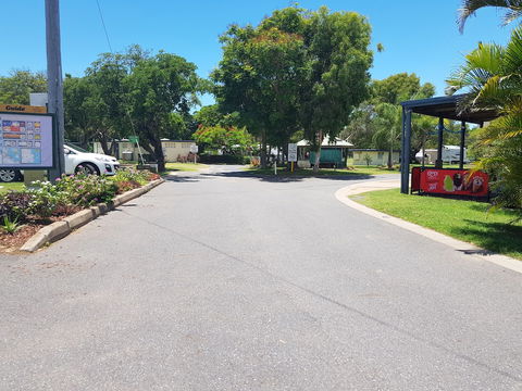 Fisherman's Beach Holiday Park - Tourism Caloundra 1