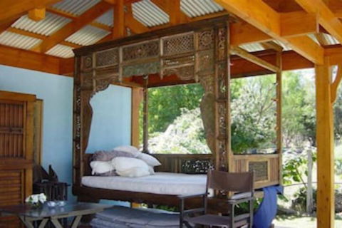 Riverhouse At Howqua Dale - Tourism Caloundra 4