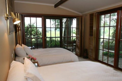 Riverhouse At Howqua Dale - Tourism Caloundra 0