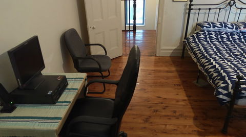 Ned's Studio Apartment - Tourism Caloundra 1