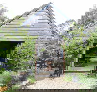 Elm Cottage Barn - Tourism Caloundra