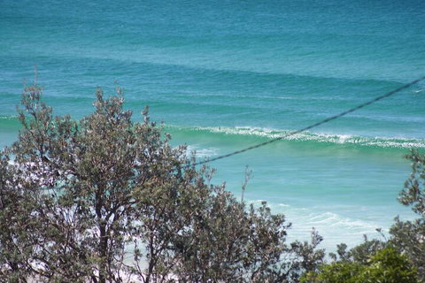 Rennies Beach House - Tourism Caloundra 2