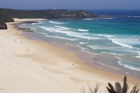 Rennies Beach House - Tourism Caloundra 4