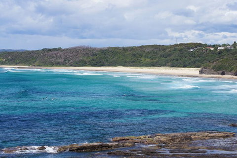 Rennies Beach House - Tourism Caloundra 3