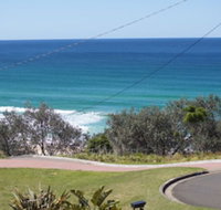 Rennies Beach House - Tourism Caloundra