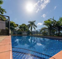 Paradise Penthouse at Waves - Tourism Caloundra