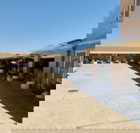 Angel's Rest Motel - Tourism Caloundra