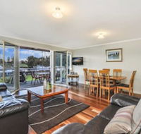 JOHANSSONS PERCH No. 1 - Tourism Caloundra