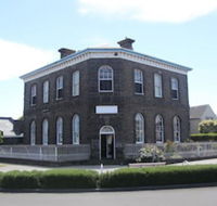 The Ivy Bank - Tourism Caloundra