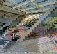 Lagoons Bay Garden Pavillion 1 - Tourism Caloundra