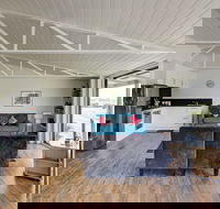 Lagoons Bay Garden Pavillion 2 - Tourism Caloundra