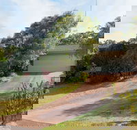 Wildflowers at Fingal Bay - Tourism Caloundra