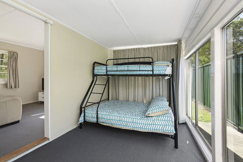 Diamond Waters Caravan Park - Tourism Caloundra 1