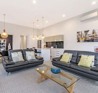 Chimneys on Bank - Tourism Caloundra