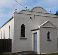 The Church - Tourism Caloundra