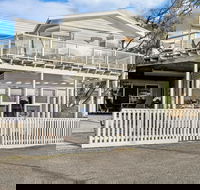 Boathouse Apartment - Tourism Caloundra
