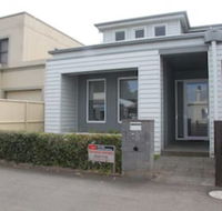 The Townhouse - Tourism Caloundra