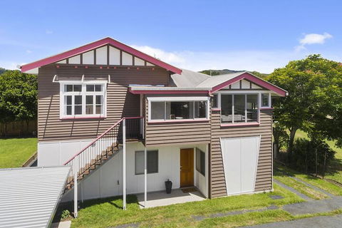 Kenilworth Boutique Accommodation - Tourism Caloundra 6