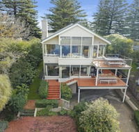 Shearwater Penthouse Apartment - Tourism Caloundra