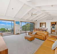 East Beach House - Tourism Caloundra