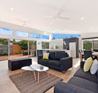 Central Park - Tourism Caloundra