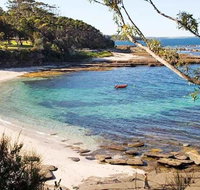 Fairway Haven Getaway - Tourism Caloundra