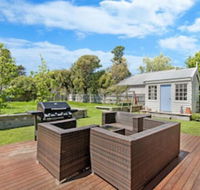 Kinsale Cottage - Tourism Caloundra