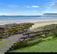 Saltwater Lodge - Tourism Caloundra