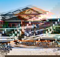 Tegwan's Nest - Tourism Caloundra